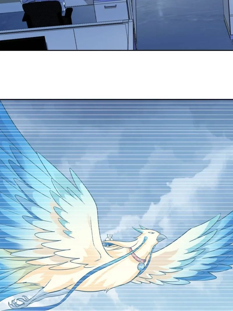 The Strong Man From The Mental Hospital Chapter 258 page 41
