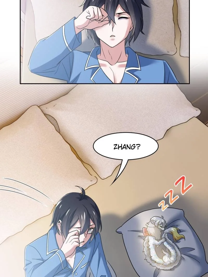The Strong Man From The Mental Hospital Chapter 260 page 2