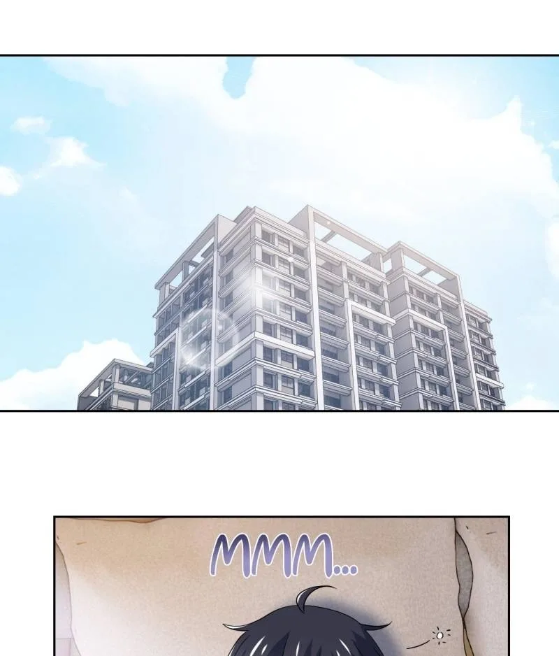 The Strong Man From The Mental Hospital Chapter 260 page 1