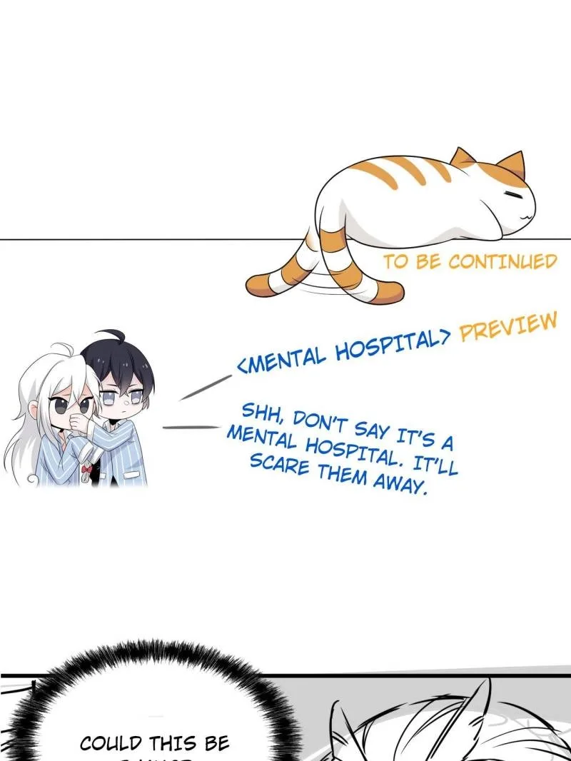 The Strong Man From The Mental Hospital Chapter 258 page 47
