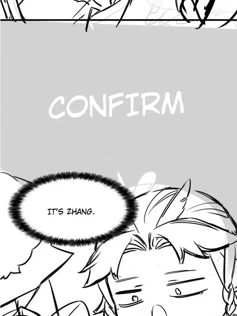 The Strong Man From The Mental Hospital Chapter 258 page 50
