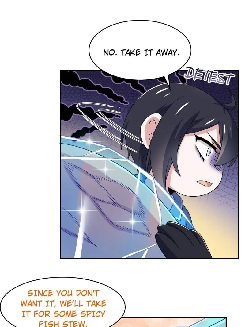 The Strong Man From The Mental Hospital Chapter 260 page 7