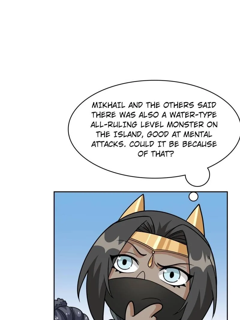 The Strong Man From The Mental Hospital Chapter 262 page 13