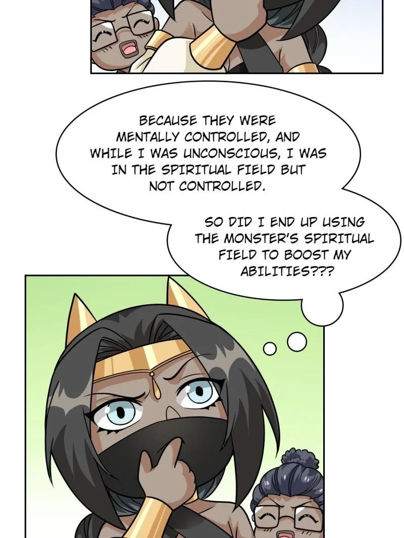 The Strong Man From The Mental Hospital Chapter 262 page 14