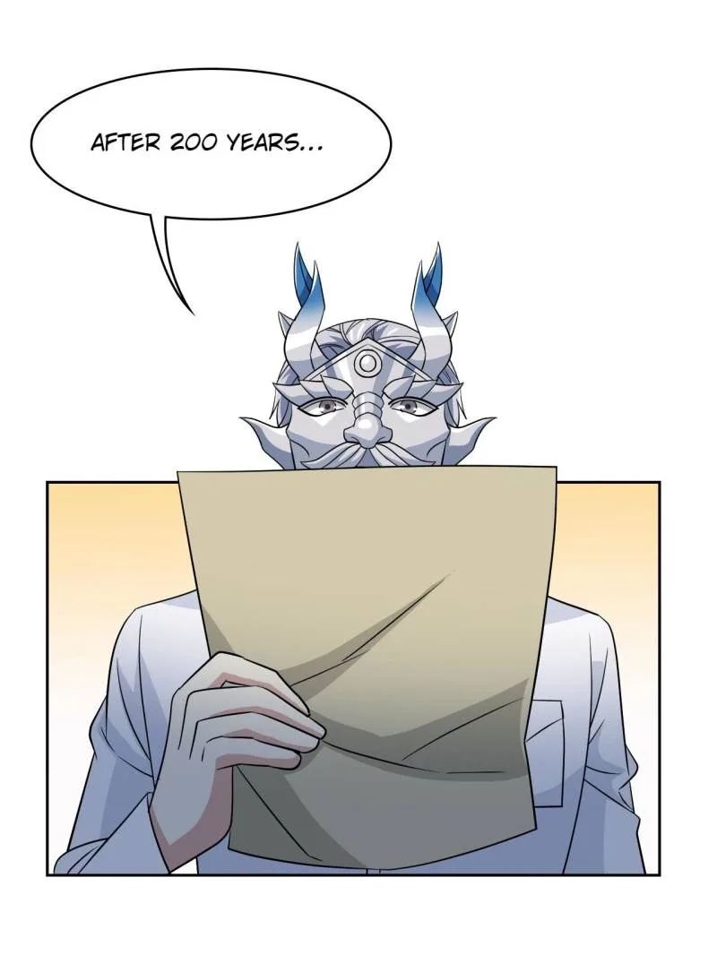 The Strong Man From The Mental Hospital Chapter 262 page 26