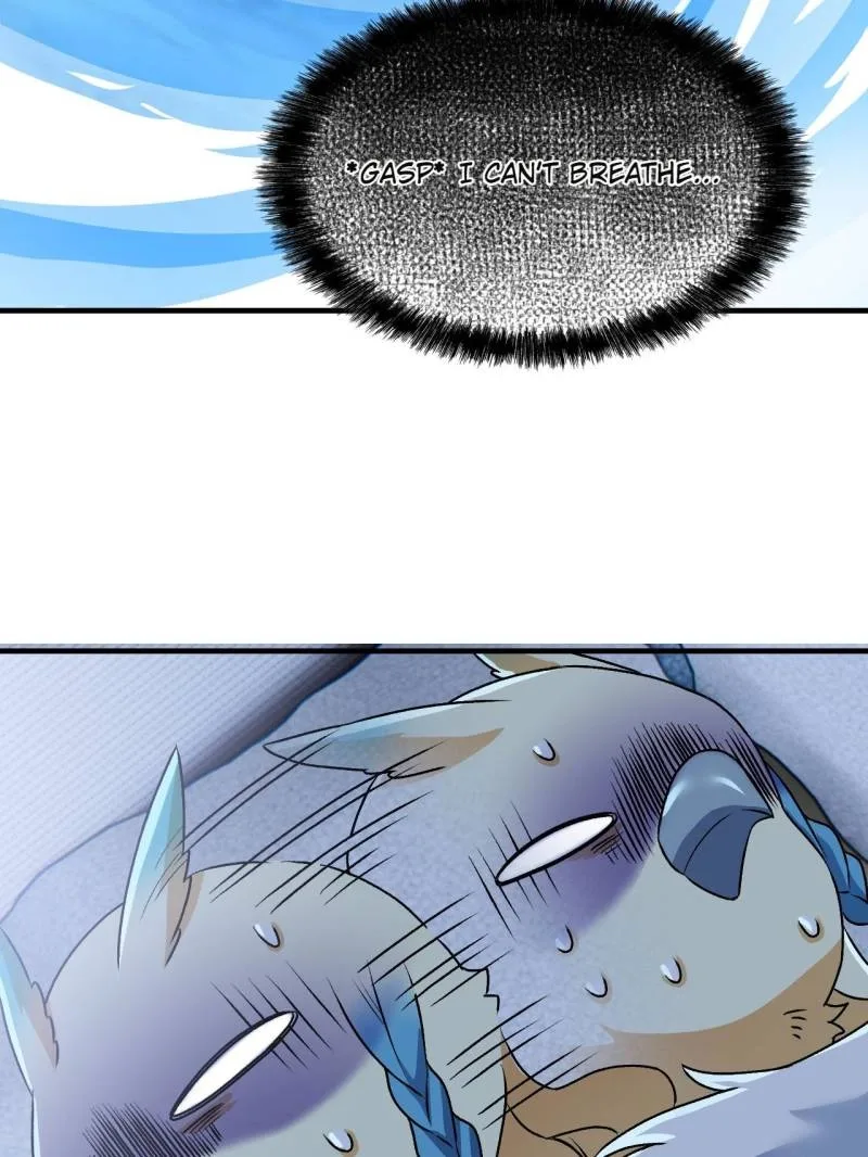 The Strong Man From The Mental Hospital Chapter 261 page 12