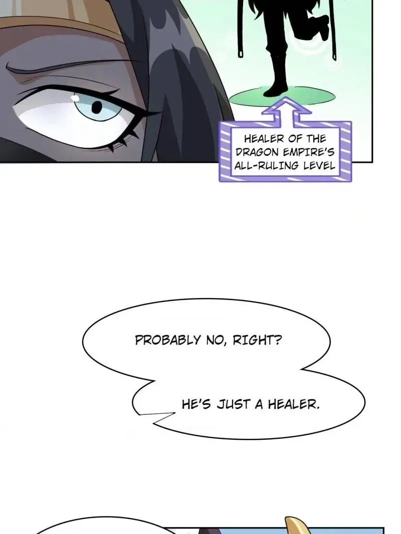 The Strong Man From The Mental Hospital Chapter 262 page 10
