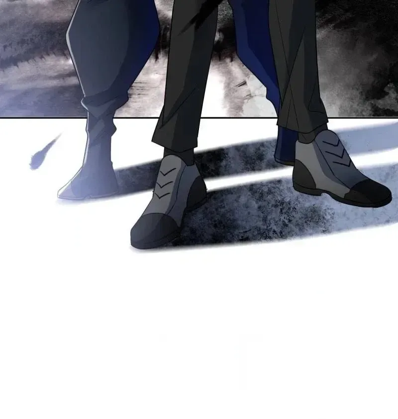 The Strong Man From The Mental Hospital Chapter 262 page 30