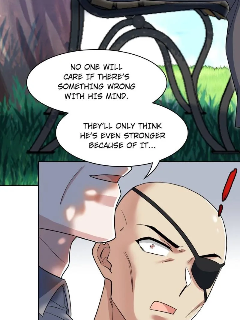 The Strong Man From The Mental Hospital Chapter 262 page 39