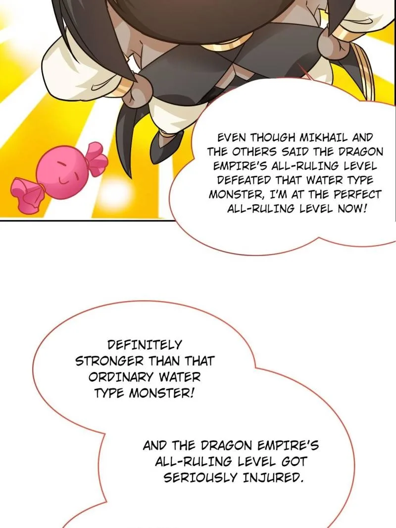 The Strong Man From The Mental Hospital Chapter 262 page 17