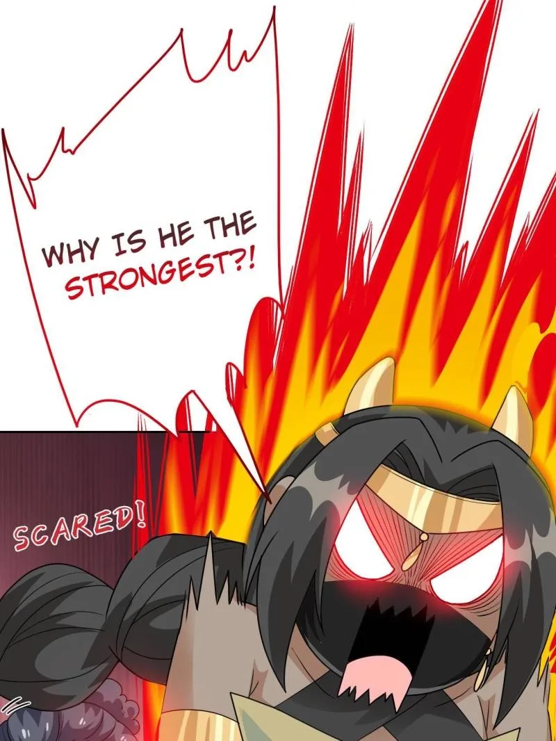 The Strong Man From The Mental Hospital Chapter 262 page 23