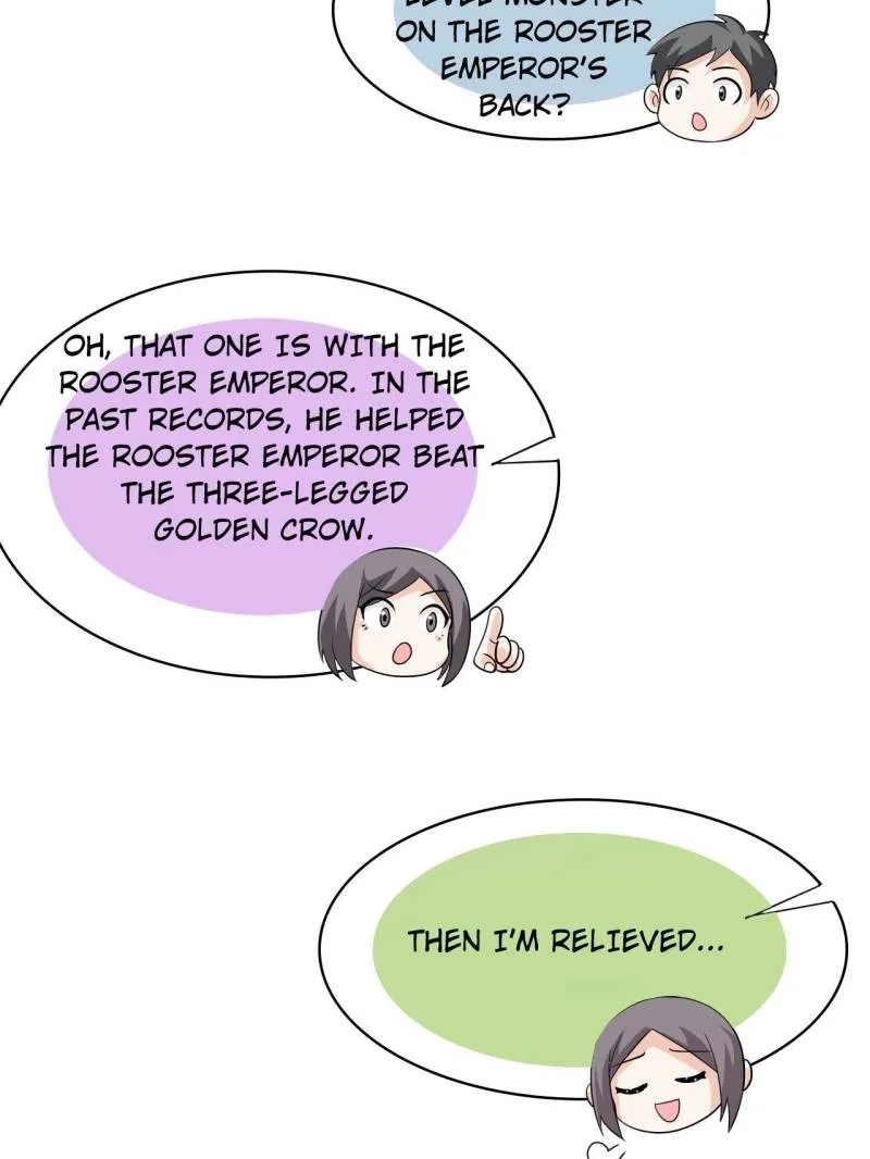 The Strong Man From The Mental Hospital Chapter 258 page 45