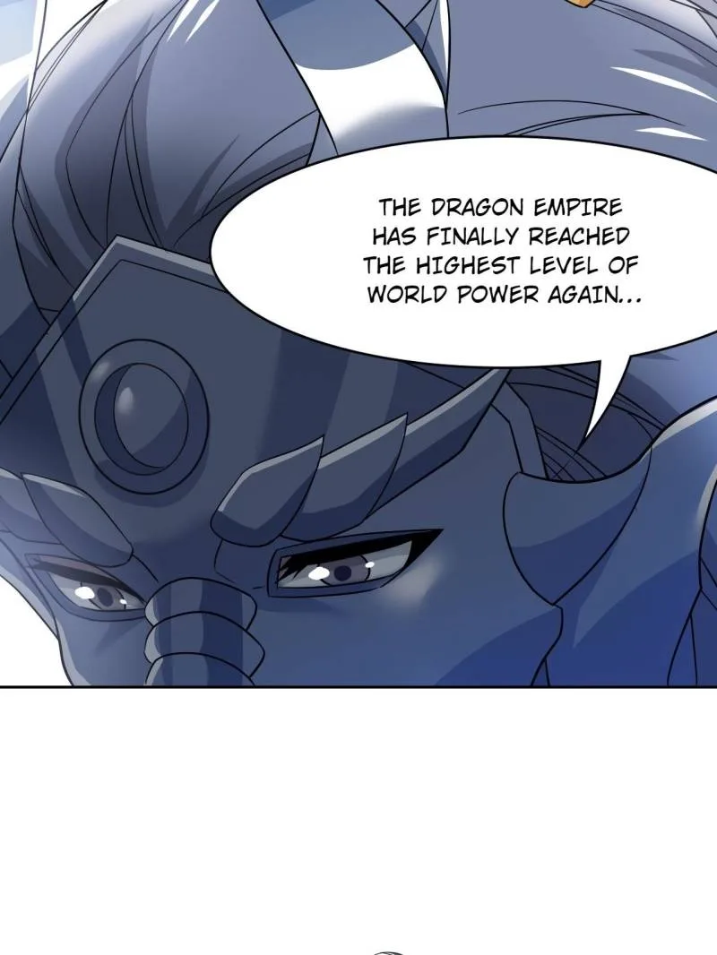 The Strong Man From The Mental Hospital Chapter 262 page 28