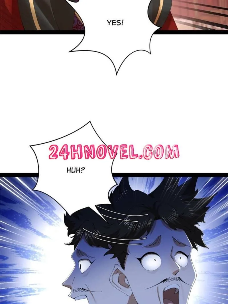 The Strong Man From The Mental Hospital Chapter 261 page 14