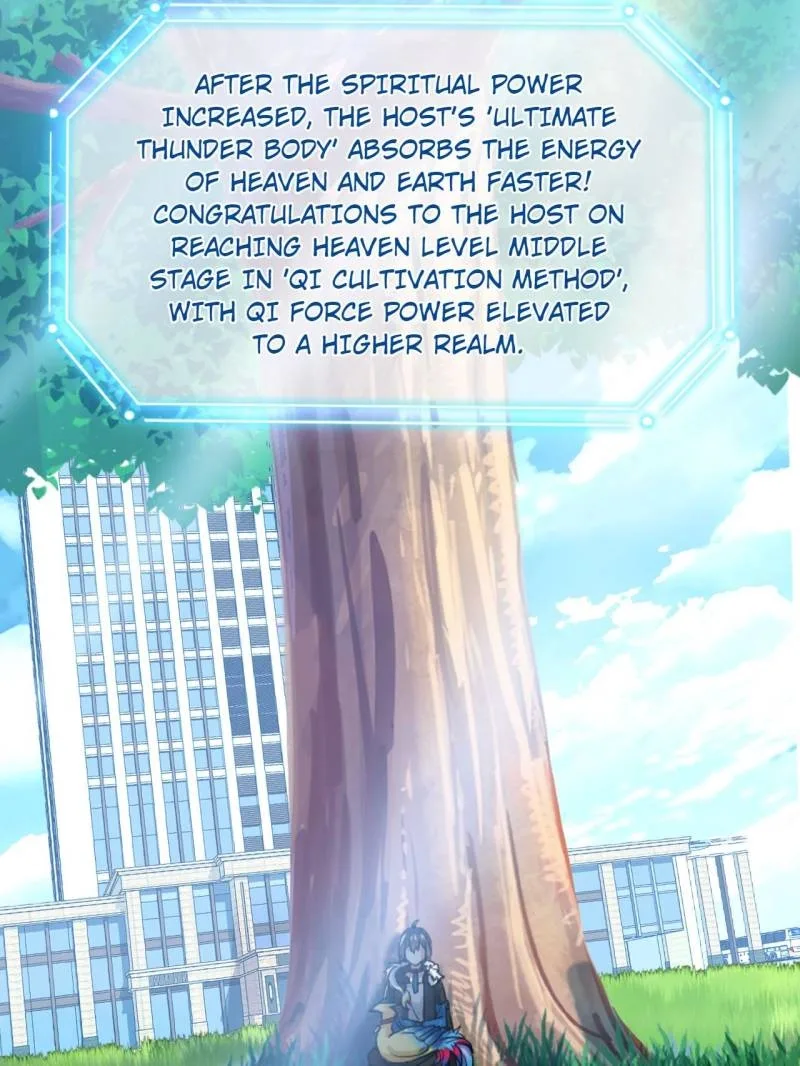 The Strong Man From The Mental Hospital Chapter 262 page 45