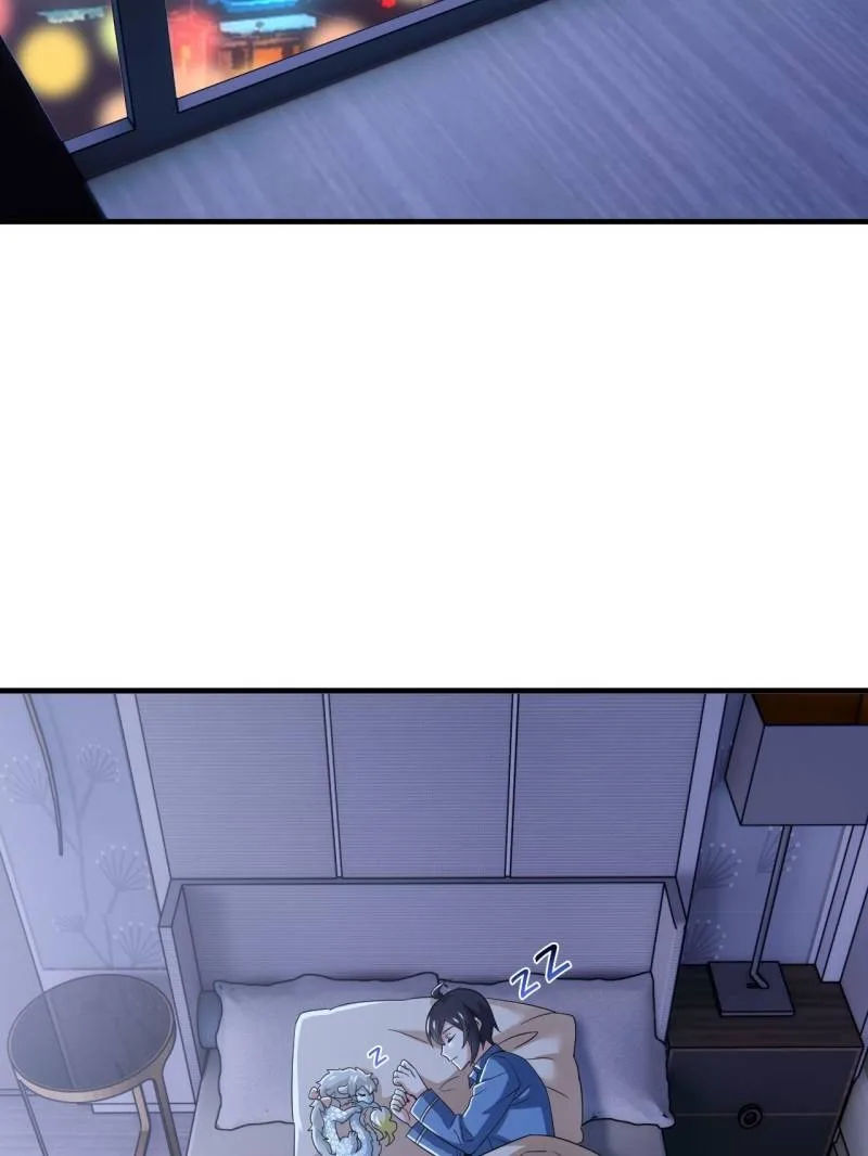 The Strong Man From The Mental Hospital Chapter 261 page 2