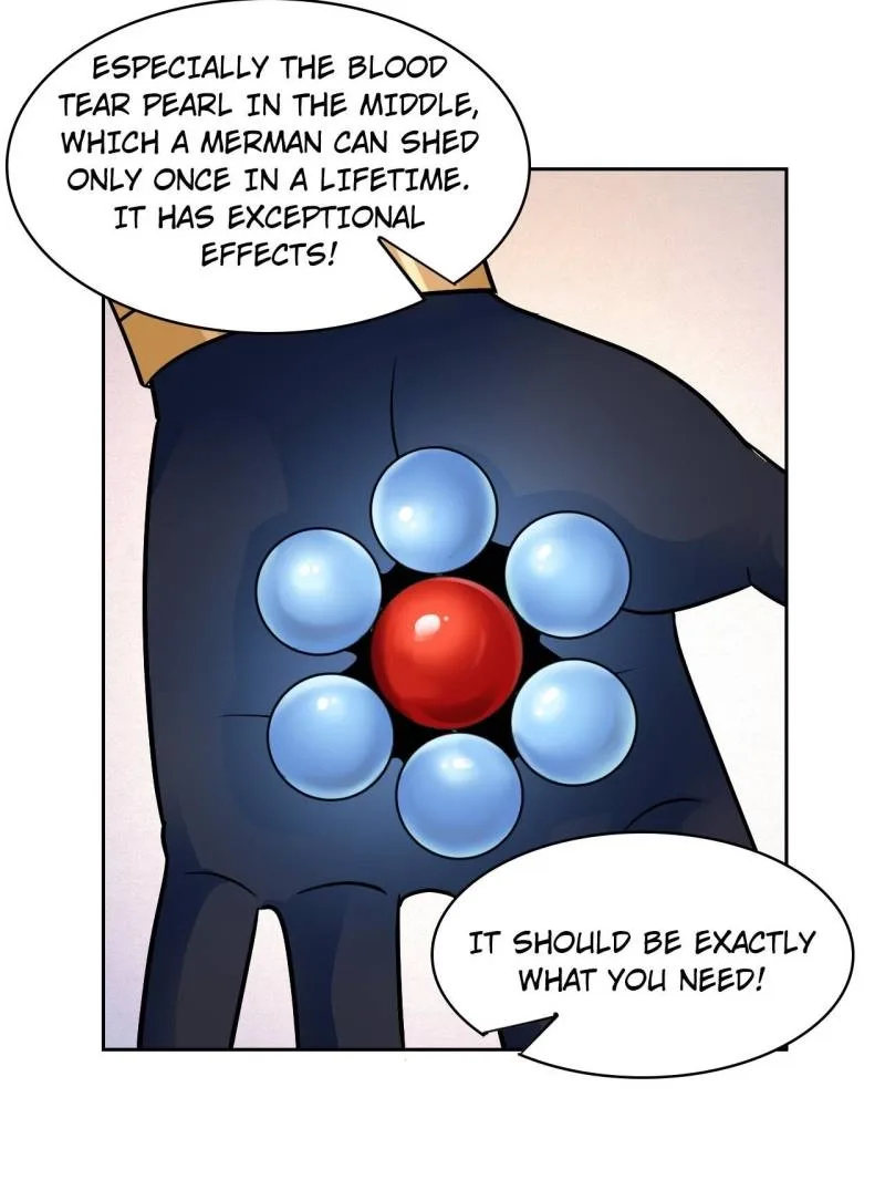 The Strong Man From The Mental Hospital Chapter 260 page 41