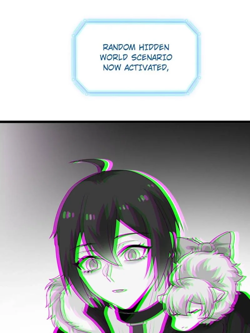 The Strong Man From The Mental Hospital Chapter 263 page 35