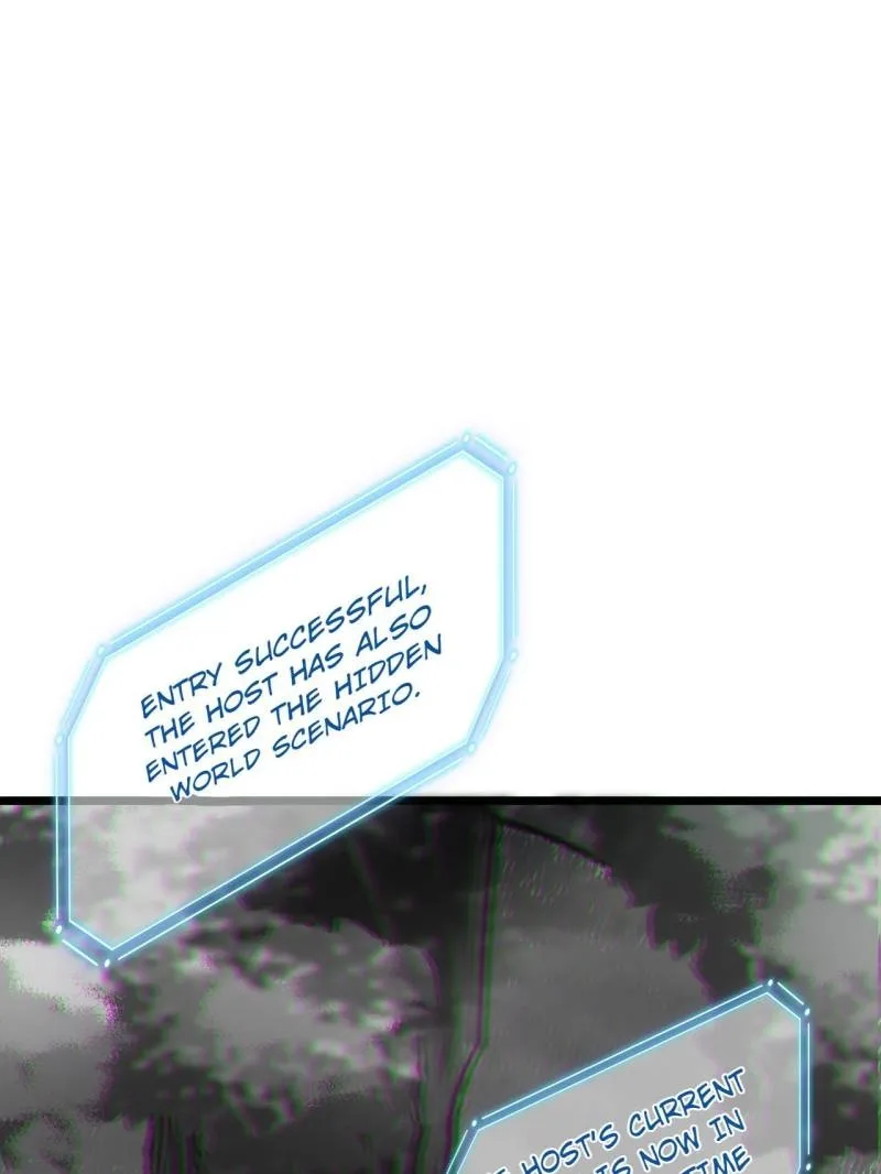 The Strong Man From The Mental Hospital Chapter 263 page 39