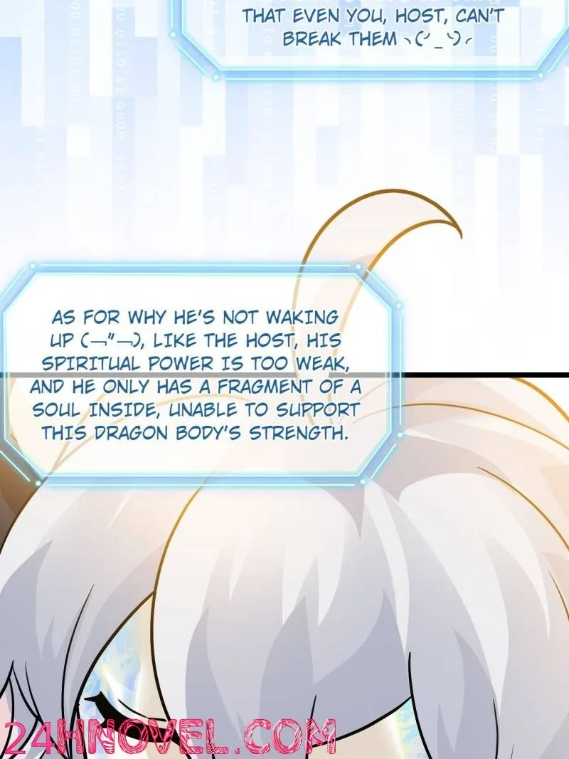 The Strong Man From The Mental Hospital Chapter 263 page 14