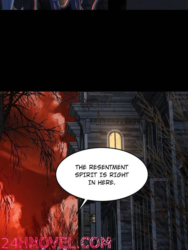 The Strong Man From The Mental Hospital Chapter 263 page 68