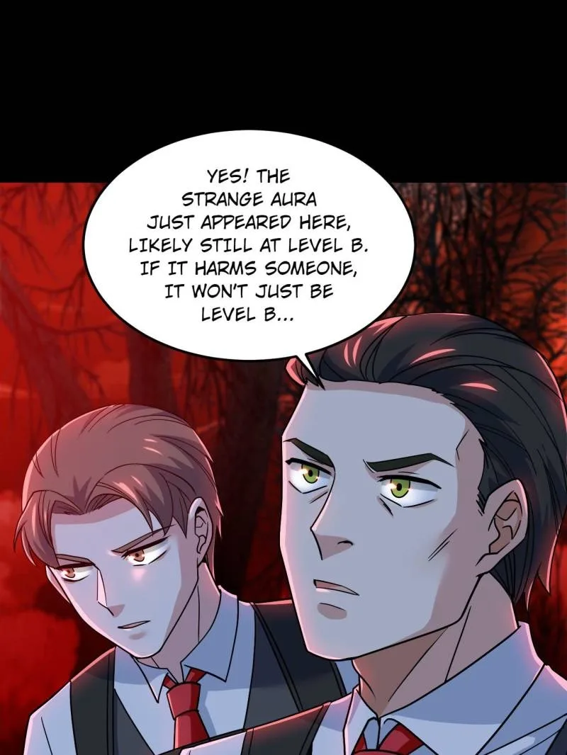 The Strong Man From The Mental Hospital Chapter 263 page 57
