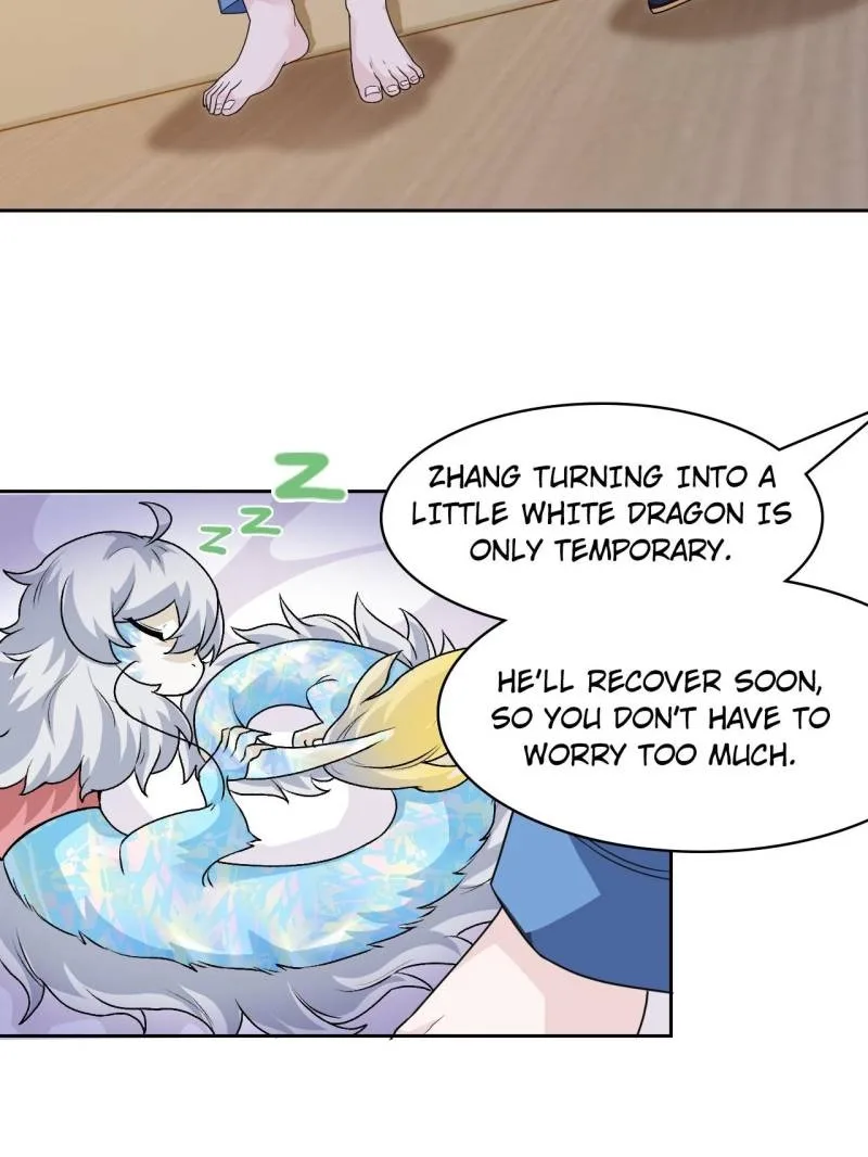 The Strong Man From The Mental Hospital Chapter 260 page 33