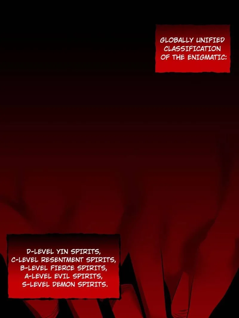 The Strong Man From The Mental Hospital Chapter 263 page 47