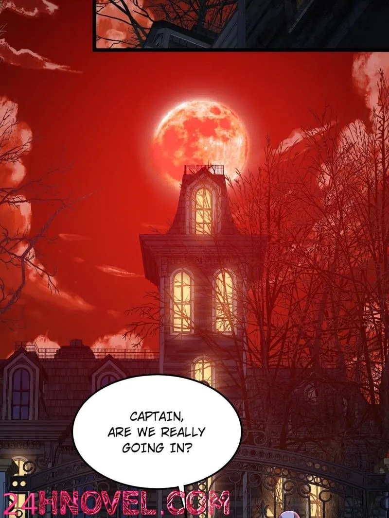The Strong Man From The Mental Hospital Chapter 263 page 54