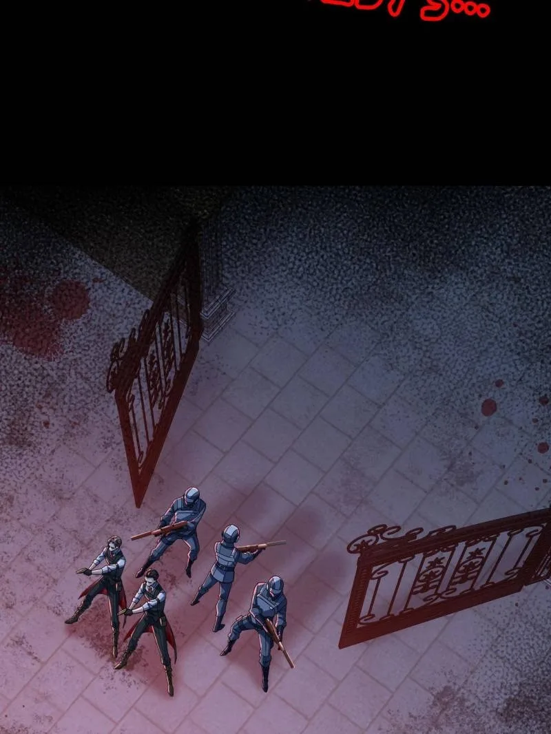 The Strong Man From The Mental Hospital Chapter 263 page 61
