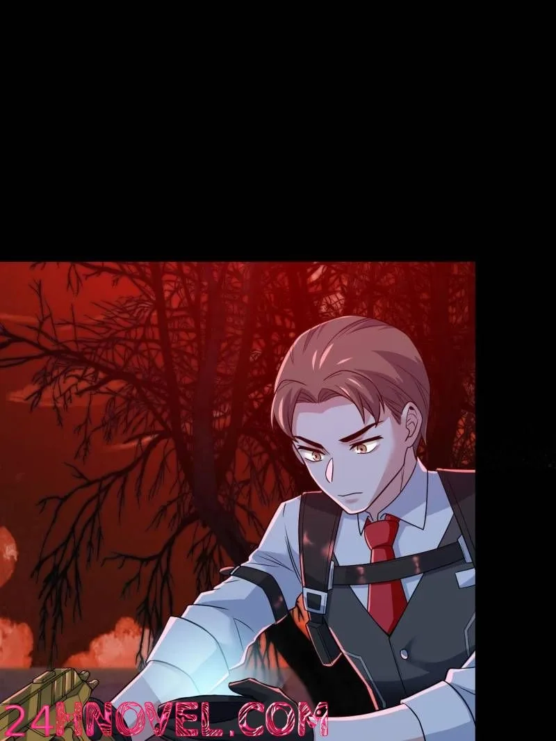 The Strong Man From The Mental Hospital Chapter 263 page 64