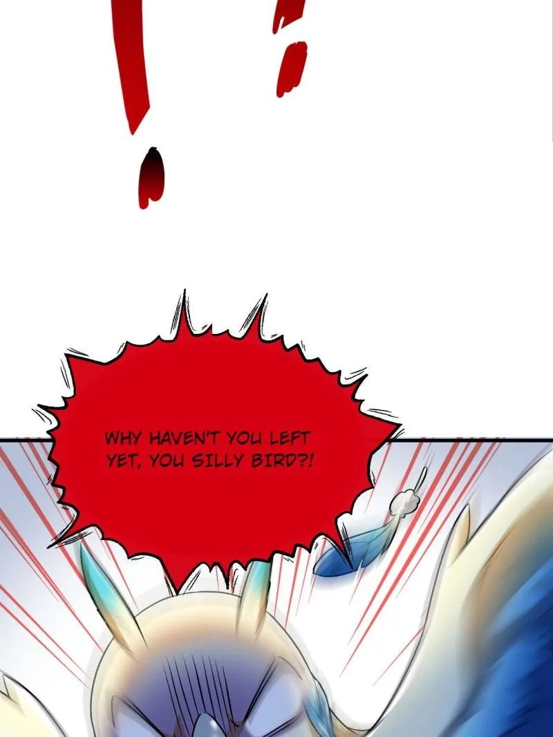 The Strong Man From The Mental Hospital Chapter 261 page 21