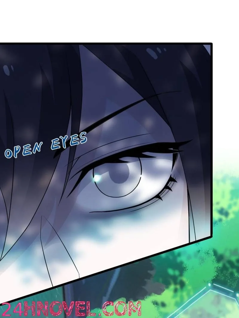 The Strong Man From The Mental Hospital Chapter 263 page 7