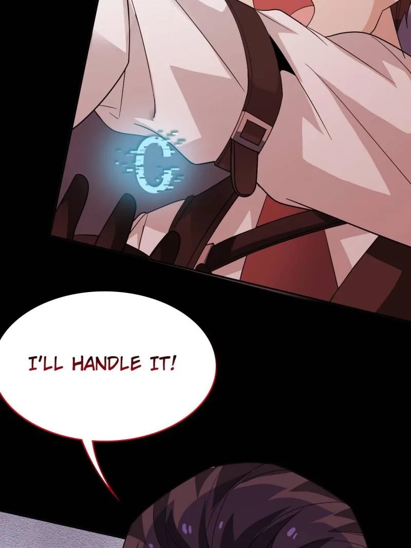 The Strong Man From The Mental Hospital Chapter 264 page 15