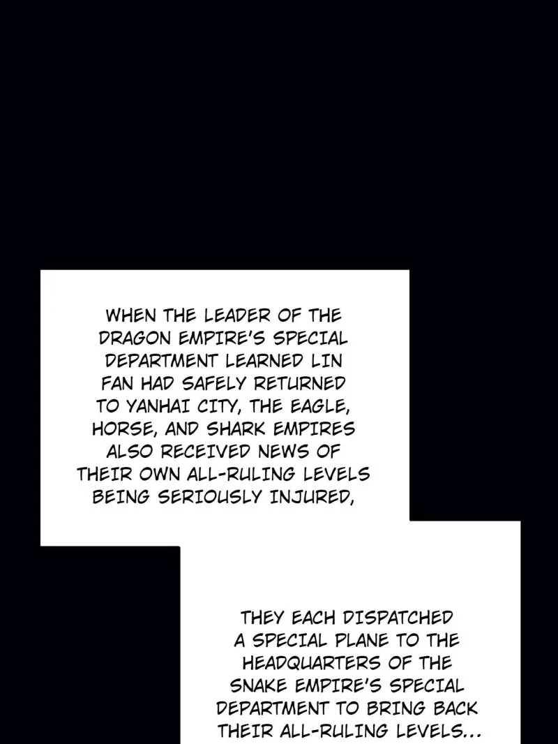 The Strong Man From The Mental Hospital Chapter 261 page 41