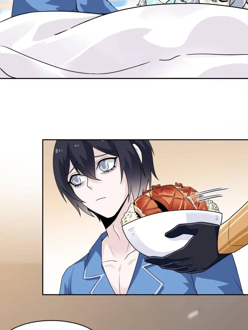 The Strong Man From The Mental Hospital Chapter 260 page 31