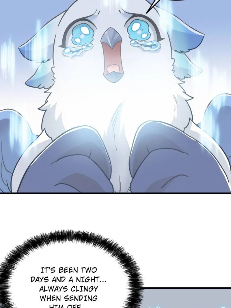 The Strong Man From The Mental Hospital Chapter 261 page 28