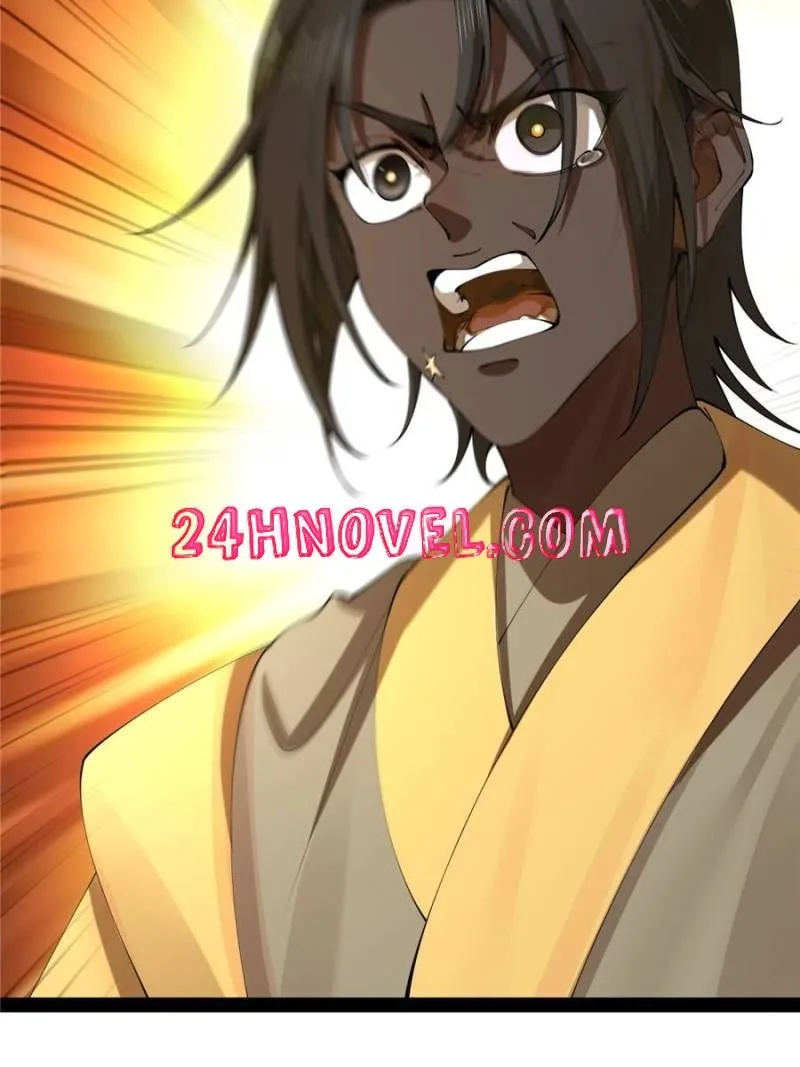 The Strong Man From The Mental Hospital Chapter 261 page 45
