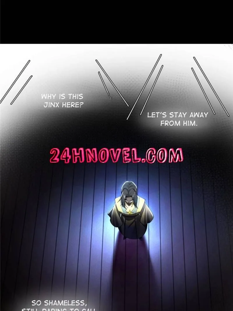 The Strong Man From The Mental Hospital Chapter 261 page 35