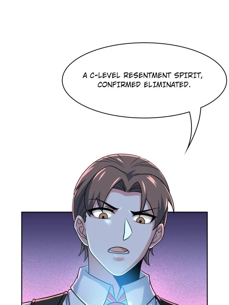 The Strong Man From The Mental Hospital Chapter 264 page 45