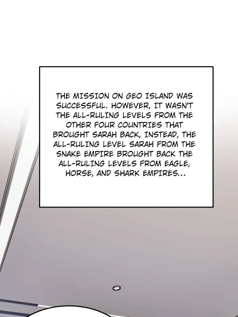 The Strong Man From The Mental Hospital Chapter 261 page 39