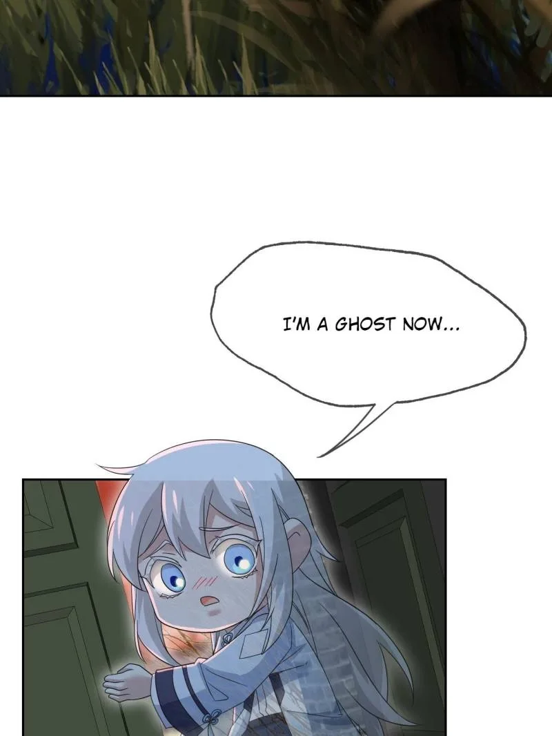 The Strong Man From The Mental Hospital Chapter 264 page 69