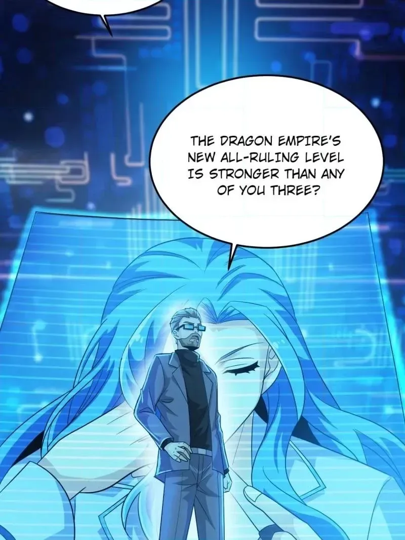 The Strong Man From The Mental Hospital Chapter 261 page 60