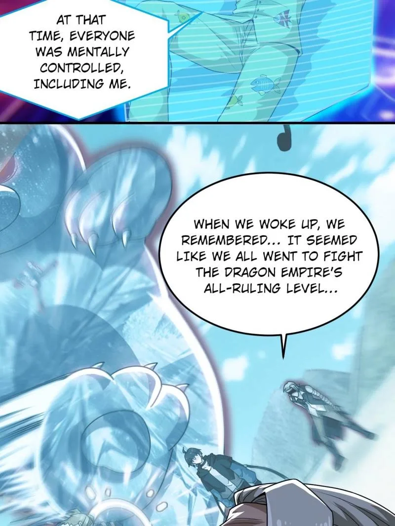 The Strong Man From The Mental Hospital Chapter 261 page 56