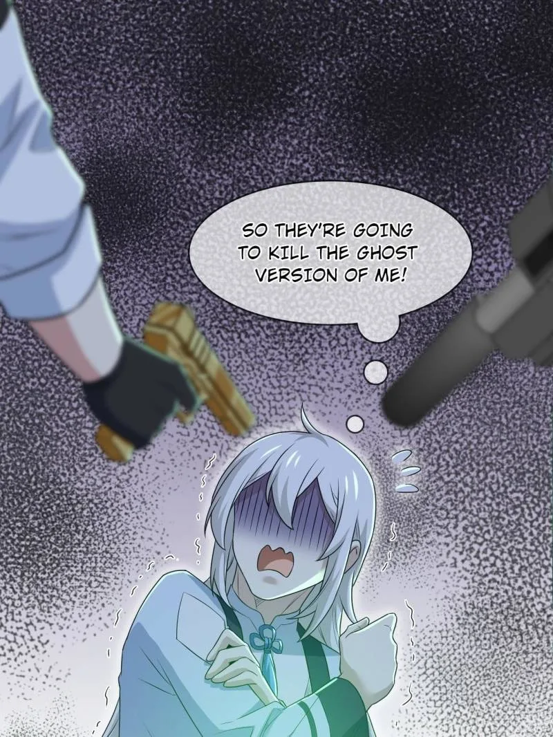 The Strong Man From The Mental Hospital Chapter 264 page 61