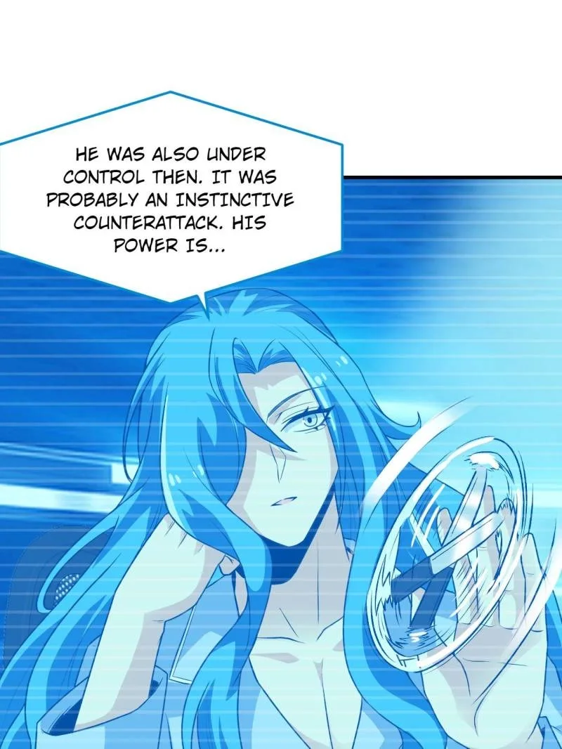 The Strong Man From The Mental Hospital Chapter 261 page 63