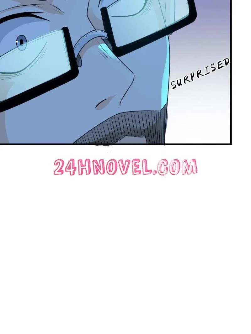 The Strong Man From The Mental Hospital Chapter 261 page 65