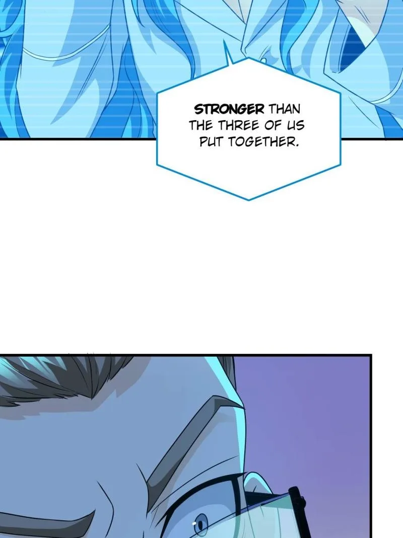 The Strong Man From The Mental Hospital Chapter 261 page 64