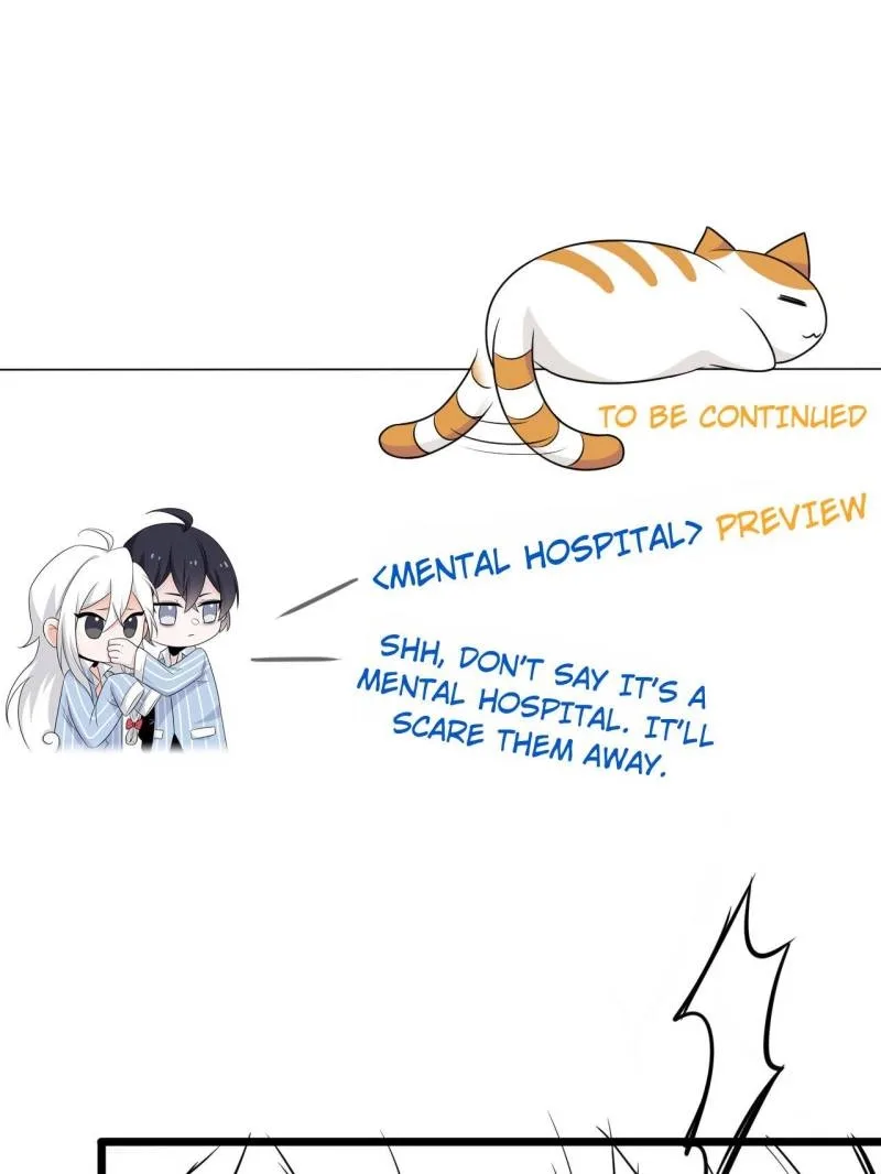 The Strong Man From The Mental Hospital Chapter 264 page 76