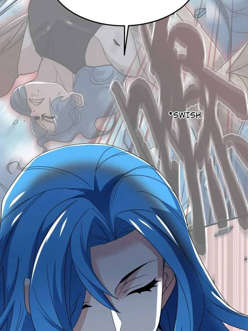 The Strong Man From The Mental Hospital Chapter 261 page 52